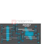  Набор отверток Torx Hazet 163-182/9 мни (0)