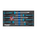  Набор отверток Hazet 163-184/6 мни (0)