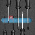  Набор отверток Torx Hazet 163-225/6 мни (0)
