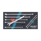  Набор ключей Hazet 163-292/8 мни (0)