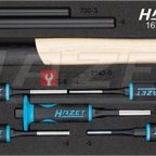  Набор выколоток для шплинтов Hazet 163-299/8 мни (0)