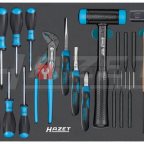  Набор комбинированный Hazet 163-363/22 мни (0)