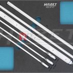  Набор инструмента Hazet 163-371/7 в ложементе мни (0)