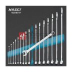  Набор ключей Hazet 163-98P/17 мни (0)