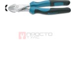  HAZET Бокорезы 180mm 1802-22 мни (0)