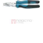  HAZET Пассатижи 210мм 1851-44 мни (0)