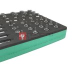  GARWIN PRO 645015 Набор торцевых головок 1/4