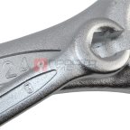  GARWIN PRO 645595 Набор ключей разрезных 6-24 мм, 6 пр. в ложементе EVA (4)