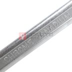  GARWIN PRO 645595 Набор ключей разрезных 6-24 мм, 6 пр. в ложементе EVA (5)