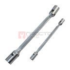  GARWIN PRO 645635 Набор ключей торцевых шарнирных 6-19 мм, 6 пр. в ложементе EVA (5)