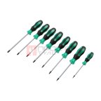  GARWIN PRO 645695 Набор отверток Torx, 8 пр. в ложементе EVA (6)