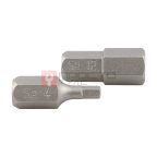  GARWIN PRO 646010 Набор бит 10 мм, Torx, Spline, Hex, 48 пр. в ложементе EVA (3)