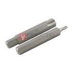  GARWIN PRO 646010 Набор бит 10 мм, Torx, Spline, Hex, 48 пр. в ложементе EVA (4)