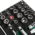  GARWIN PRO 646058 Набор торцевых головок 3/8