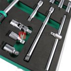  GARWIN PRO 646065 Набор торцевых головок 1/2