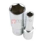  GARWIN PRO 646067 Набор торцевых головок глубоких 1/2