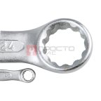  GARWIN PRO 646070 Набор ключей комбинированных 17 пр. 6-24 мм в ложементе EVA (4)