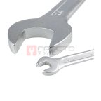  GARWIN PRO 646070 Набор ключей комбинированных 17 пр. 6-24 мм в ложементе EVA (5)
