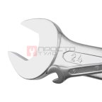  GARWIN PRO 646073 Набор ключей комбинированных 18 пр. 6-24 мм в ложементе EVA (4)