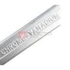  GARWIN PRO 646073 Набор ключей комбинированных 18 пр. 6-24 мм в ложементе EVA (6)