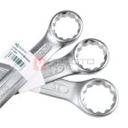  GARWIN PRO 646075 Набор ключей комбинированных 27, 30, 32 мм, 3 пр., в ложементе EVA (4)
