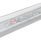  GARWIN PRO 646077 Набор ключей комбинированных 27 пр. 6-36 мм в ложементе EVA (7)