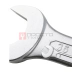  GARWIN PRO 646077 Набор ключей комбинированных 27 пр. 6-36 мм в ложементе EVA (4)