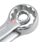  GARWIN PRO 646100 Набор ключей комбинированных удлиненных 13 пр. 10-24 мм в ложементе EVA (6)