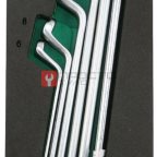  GARWIN PRO 646135 Набор ключей накидных 6 пр. 6-24 мм в ложементе EVA (2)