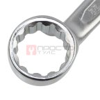  GARWIN PRO 646135 Набор ключей накидных 6 пр. 6-24 мм в ложементе EVA (6)