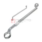  GARWIN PRO 646135 Набор ключей накидных 6 пр. 6-24 мм в ложементе EVA (3)