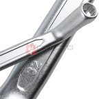  GARWIN PRO 646140 Набор ключей накидных 10 пр. 6-32 мм в ложементе EVA (4)