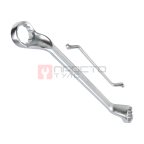  GARWIN PRO 646140 Набор ключей накидных 10 пр. 6-32 мм в ложементе EVA (3)