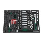  GARWIN PRO 646155 Набор инструментов 1/2