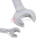  GARWIN PRO 646165 Набор ключей комбинированных трещоточных с шарниром 7 пр. в ложементе EVA (4)