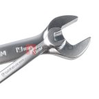  GARWIN PRO 646165 Набор ключей комбинированных трещоточных с шарниром 7 пр. в ложементе EVA (3)