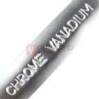  GARWIN PRO 646175 Набор ключей комбинированных трещоточных с шарниром 8-24 мм, 11 пр. в ложементе EVA (7)