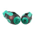  GARWIN PRO 646258 Набор отверток стандартных 8 пр. в ложементе EVA (7)