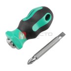  GARWIN PRO 646258 Набор отверток стандартных 8 пр. в ложементе EVA (8)