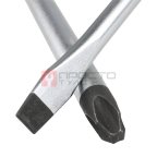  GARWIN PRO 646258 Набор отверток стандартных 8 пр. в ложементе EVA (5)