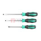 GARWIN PRO 646265 Набор отверток цельнометаллических 6 пр. в ложементе EVA (4)