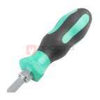  GARWIN PRO 646265 Набор отверток цельнометаллических 6 пр. в ложементе EVA (5)