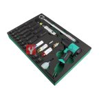  GARWIN PRO 646550 Набор пневмоинструмента с композитным гайковертом 30 пр. в ложементе EVA (2)