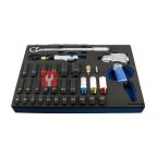  GARWIN INDUSTRIAL 646560 Набор пневмоинструмента с усиленным гайковертом 32 пр. в ложементе EVA мни (0)