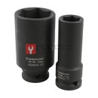  GARWIN INDUSTRIAL 646560 Набор пневмоинструмента с усиленным гайковертом 32 пр. в ложементе EVA (8)