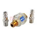  GARWIN INDUSTRIAL 646560 Набор пневмоинструмента с усиленным гайковертом 32 пр. в ложементе EVA (10)