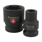  GARWIN INDUSTRIAL 646570 Набор пневмоинструмента с усиленным гайковертом 34 пр. в ложементе EVA (9)