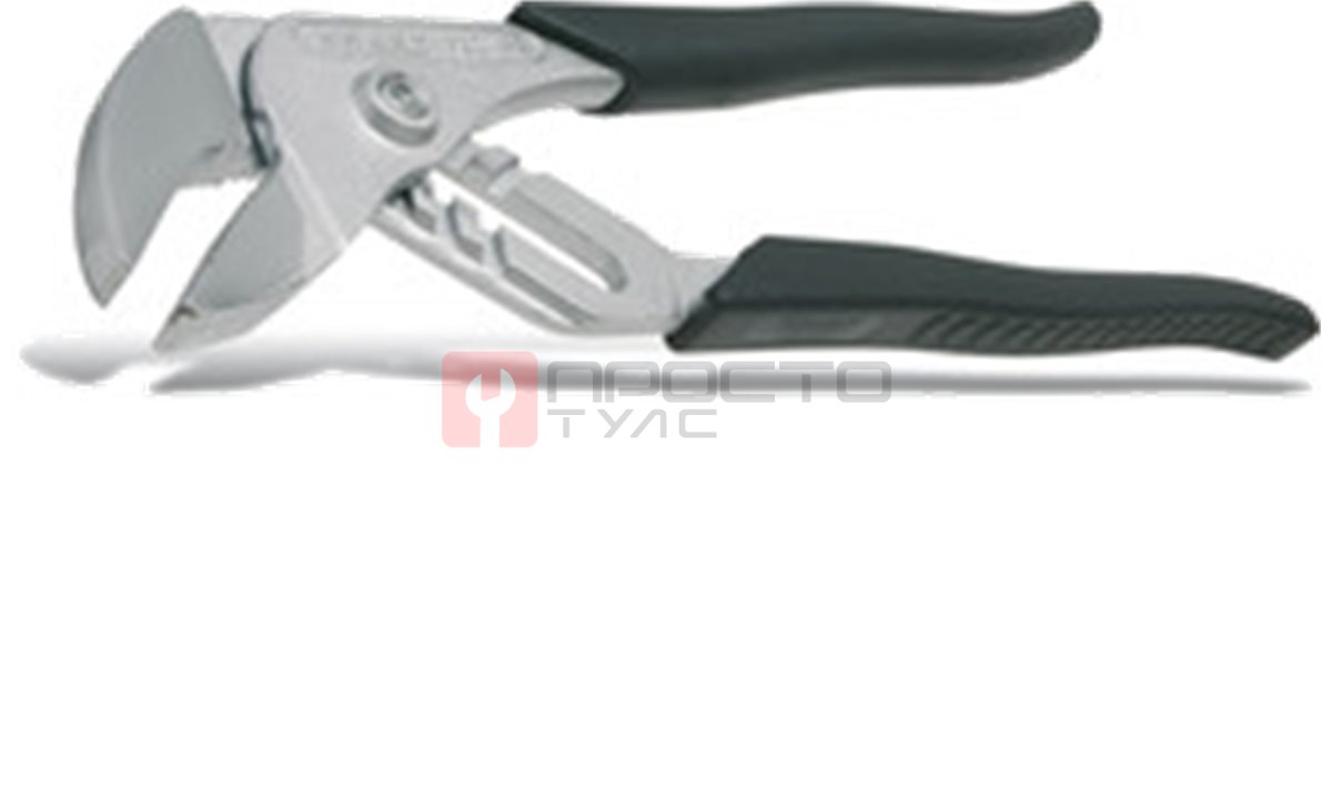  HAZET Переставные клещи 310мм 760N-3 (0)