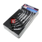  Licota ACK-274005 Набор ключей накидных изогнутых 