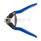  Licota ACK-274010 Набор: ручные тиски-струбцина и кабелерез. 2 пр., в ложементе (6)